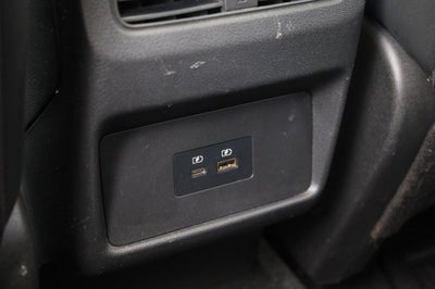 2021 Nissan Rogue SV Premium Package AWD [MotorTrend Certified]