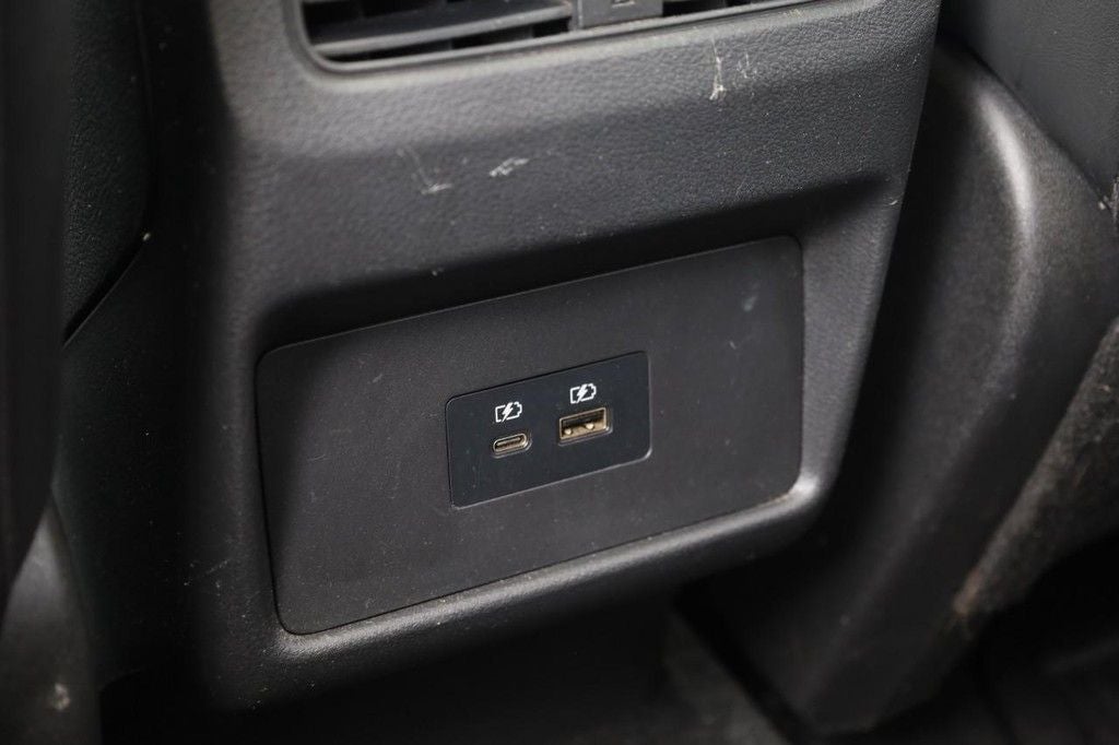 2021 Nissan Rogue SV Premium Package AWD [MotorTrend Certified]