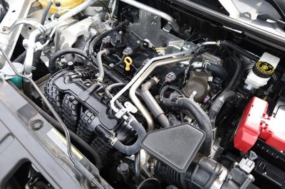 2021 Nissan Rogue SV Premium Package AWD [MotorTrend Certified]