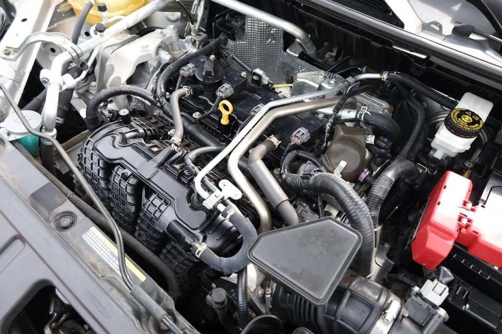 2021 Nissan Rogue SV Premium Package AWD [MotorTrend Certified]