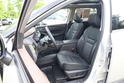 2021 Nissan Rogue SV Premium Package AWD [MotorTrend Certified]