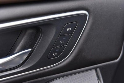 2021 Nissan Rogue SL AWD Premium Package