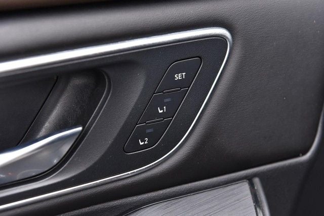 2021 Nissan Rogue SL AWD Premium Package