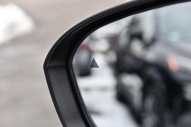 2021 Nissan Rogue SL AWD Premium Package