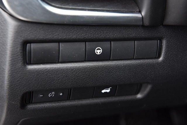 2021 Nissan Rogue SL AWD Premium Package