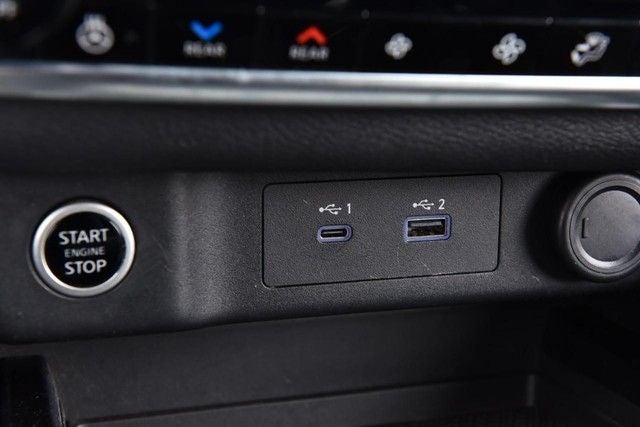 2021 Nissan Rogue SL AWD Premium Package