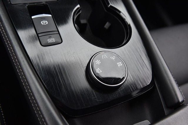 2021 Nissan Rogue SL AWD Premium Package