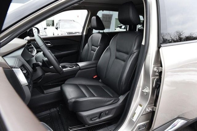 2021 Nissan Rogue SL AWD Premium Package