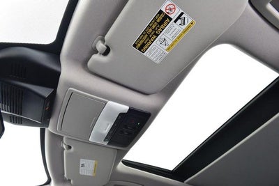 2021 Nissan Rogue SL AWD Premium Package