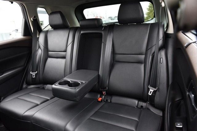 2021 Nissan Rogue SL AWD Premium Package