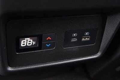 2021 Nissan Rogue SL AWD Premium Package