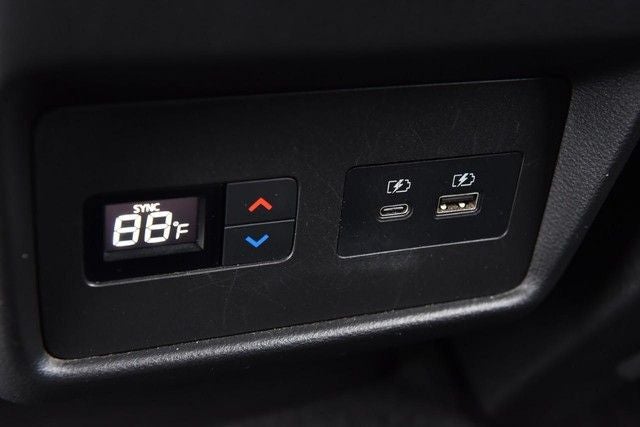 2021 Nissan Rogue SL AWD Premium Package