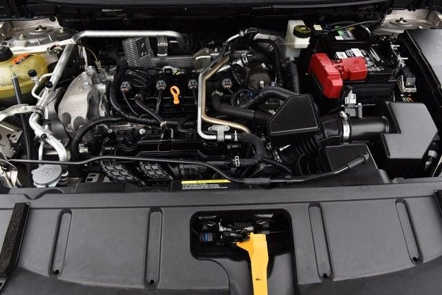 2021 Nissan Rogue SL AWD Premium Package