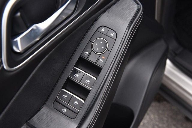 2021 Nissan Rogue SL AWD Premium Package