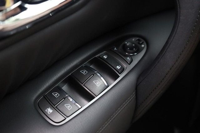2024 Nissan Armada SV