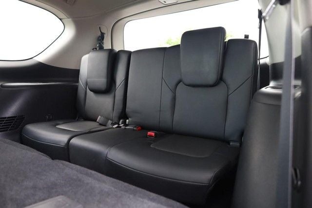 2024 Nissan Armada SV