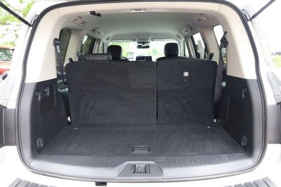 2024 Nissan Armada SV