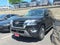 2022 Nissan Armada SV 4WD w/ Appearance Package