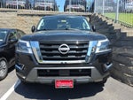 2022 Nissan Armada SV 4WD w/ Appearance Package