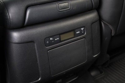 2022 Nissan Armada SV 4WD w/ Appearance Package