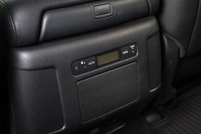 2022 Nissan Armada SV 4WD w/ Appearance Package