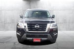 2022 Nissan Armada SV 4WD w/ Appearance Package
