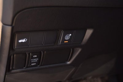 2022 Nissan Armada SL