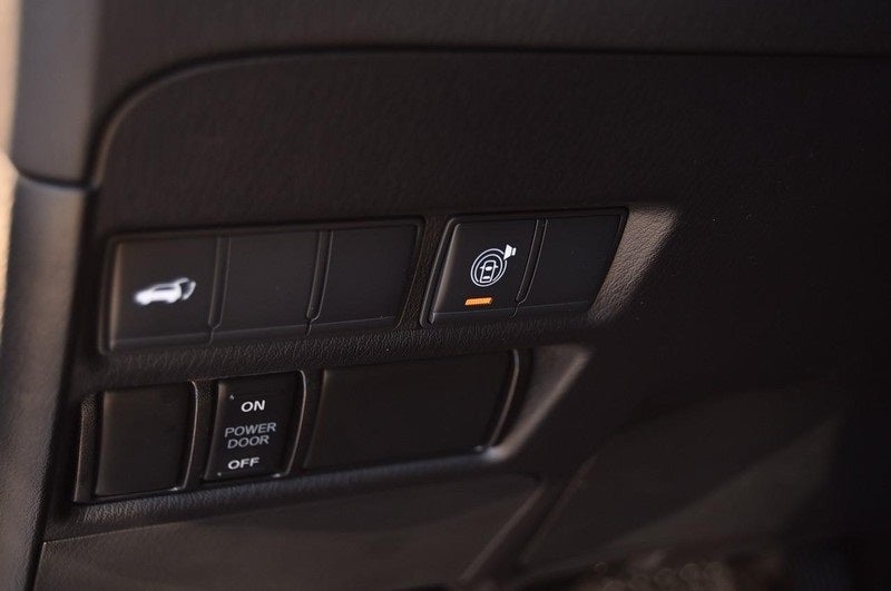 2022 Nissan Armada SL