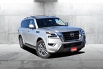 2022 Nissan Armada SL