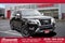 2021 Nissan Armada Platinum 4WD [MotorTrend Certified]