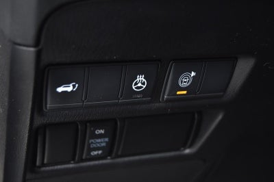 2021 Nissan Armada Platinum 4WD [MotorTrend Certified]