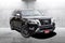 2021 Nissan Armada Platinum 4WD [MotorTrend Certified]