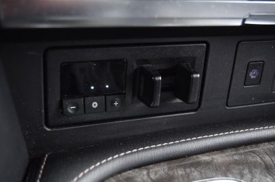 2021 Nissan Armada Platinum 4WD [MotorTrend Certified]