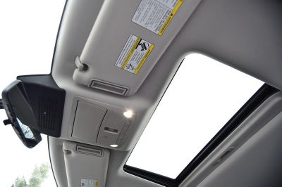 2021 Nissan Armada Platinum 4WD [MotorTrend Certified]