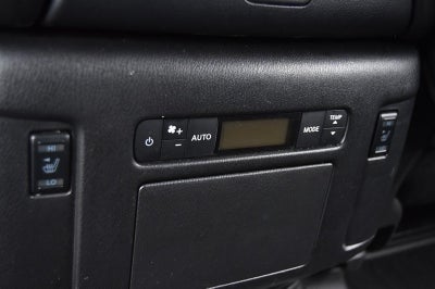 2021 Nissan Armada Platinum 4WD [MotorTrend Certified]