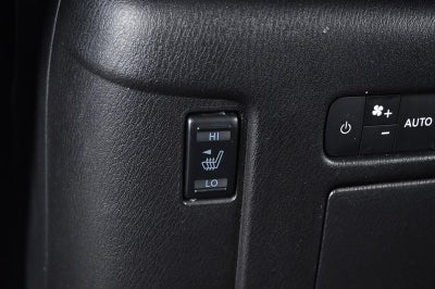 2021 Nissan Armada Platinum 4WD [MotorTrend Certified]