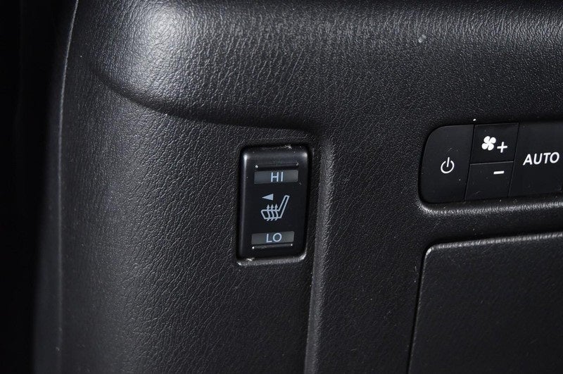 2021 Nissan Armada Platinum 4WD [MotorTrend Certified]