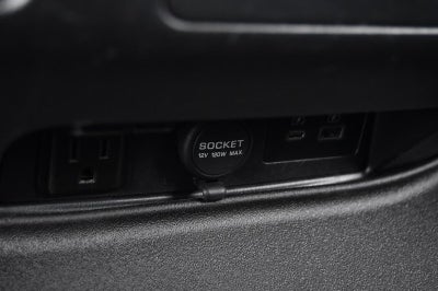 2021 Nissan Armada Platinum 4WD [MotorTrend Certified]