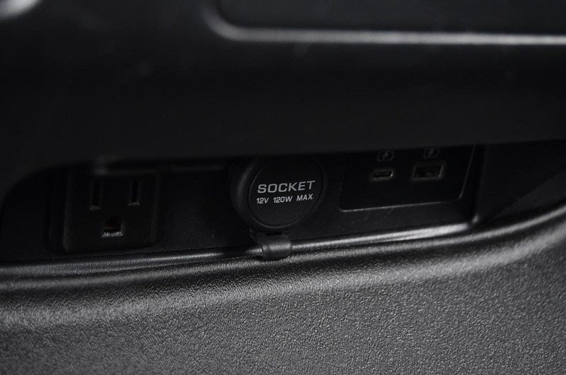 2021 Nissan Armada Platinum 4WD [MotorTrend Certified]