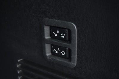 2021 Nissan Armada Platinum 4WD [MotorTrend Certified]