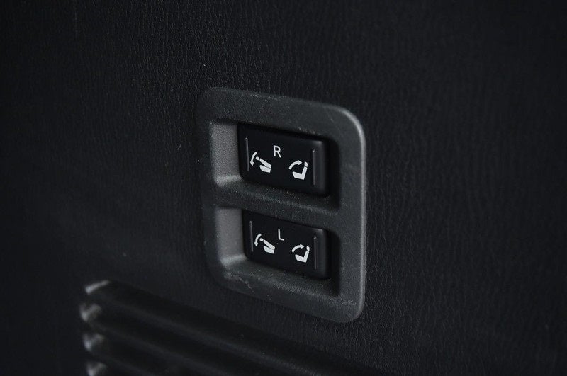 2021 Nissan Armada Platinum 4WD [MotorTrend Certified]