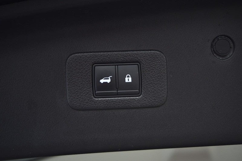 2021 Nissan Armada Platinum 4WD [MotorTrend Certified]