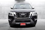 2021 Nissan Armada Platinum 4WD [MotorTrend Certified]