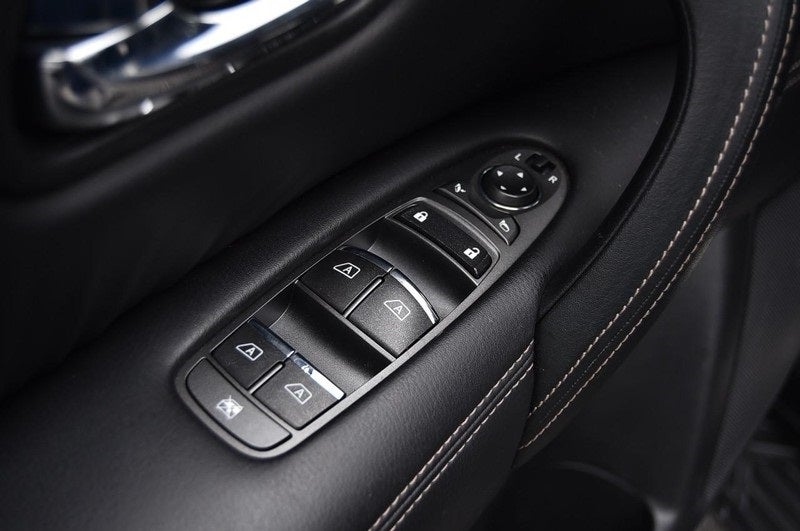 2021 Nissan Armada Platinum 4WD [MotorTrend Certified]