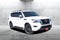 2021 Nissan Armada Platinum 4WD w/ Rear Entertainment [MotorTrend Certified]