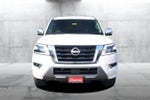 2021 Nissan Armada Platinum 4WD w/ Rear Entertainment [MotorTrend Certified]