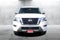 2021 Nissan Armada Platinum 4WD w/ Rear Entertainment [MotorTrend Certified]