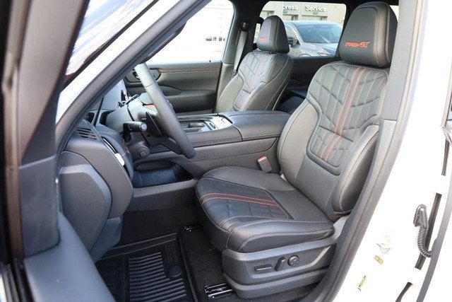 2026 Nissan Armada PRO-4X®