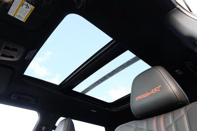 2026 Nissan Armada PRO-4X®