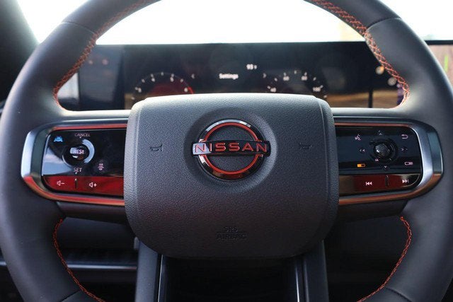 2026 Nissan Armada PRO-4X®